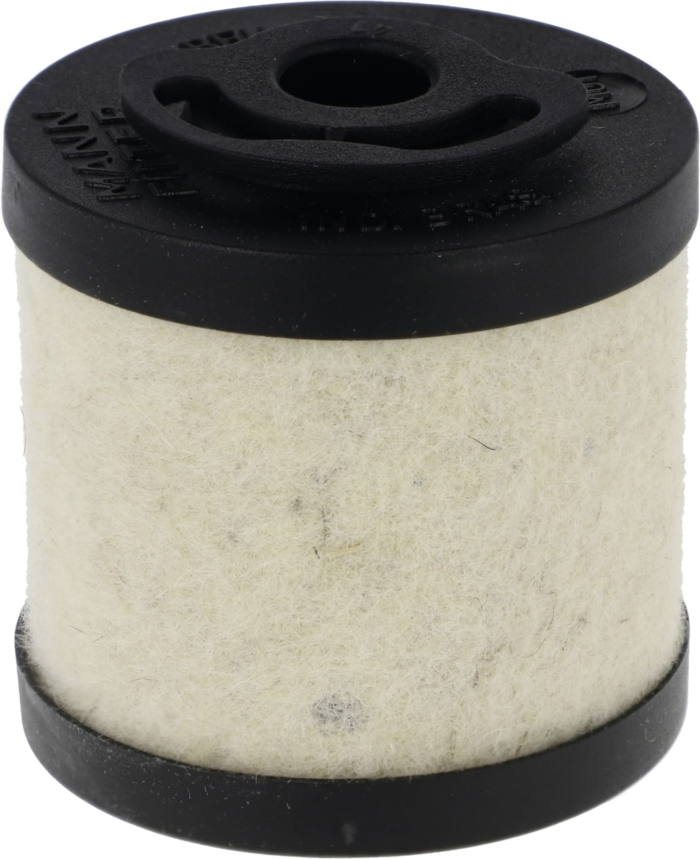 MANN Kraftstofffilter "BFU 715"