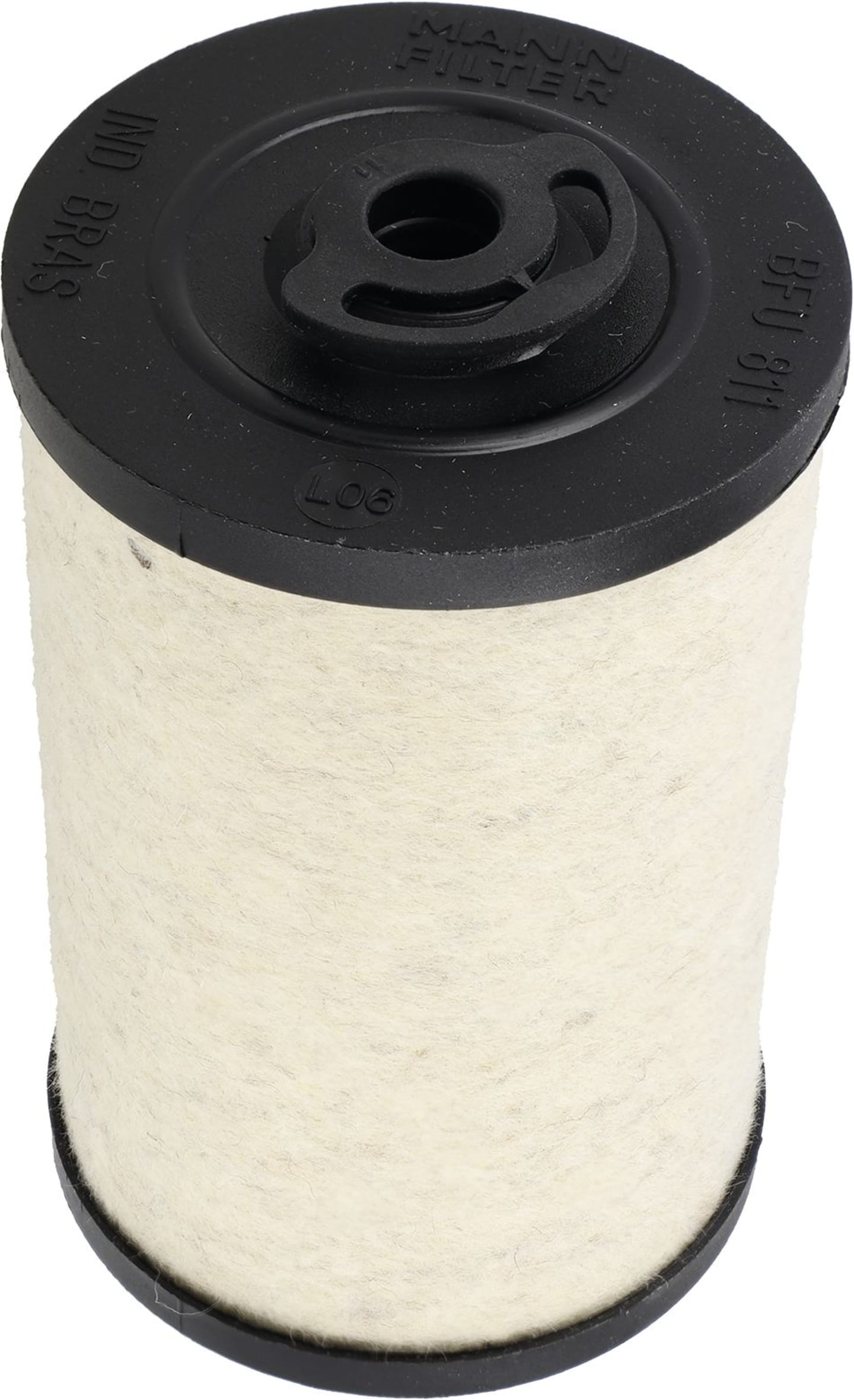 MANN Kraftstofffilter "BFU 811"