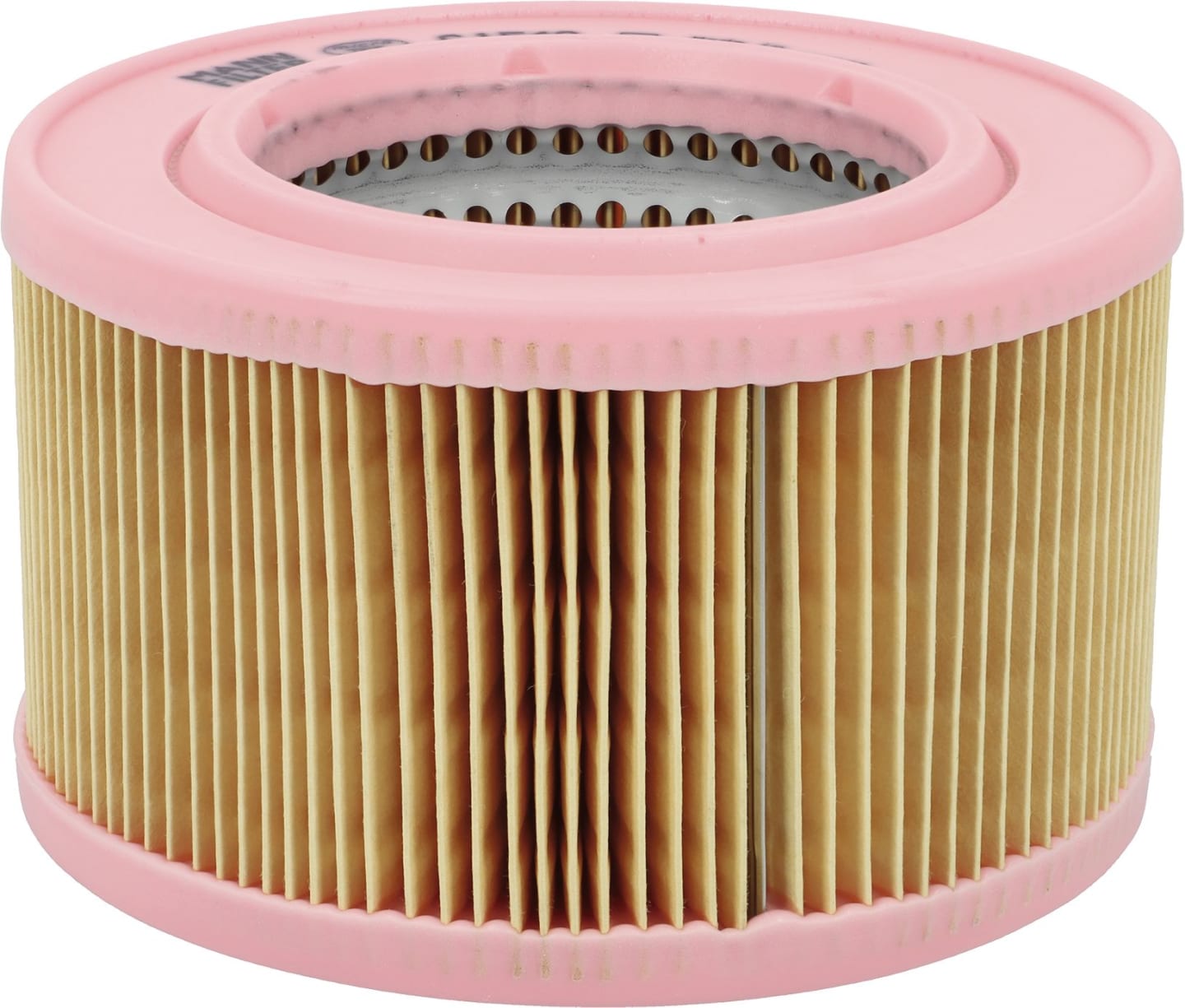 MANN Luftfilter "C 1540"