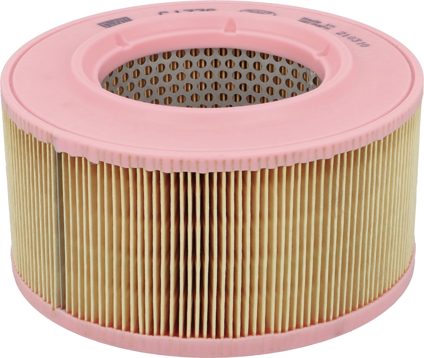 MANN Luftfilter "C 1776"