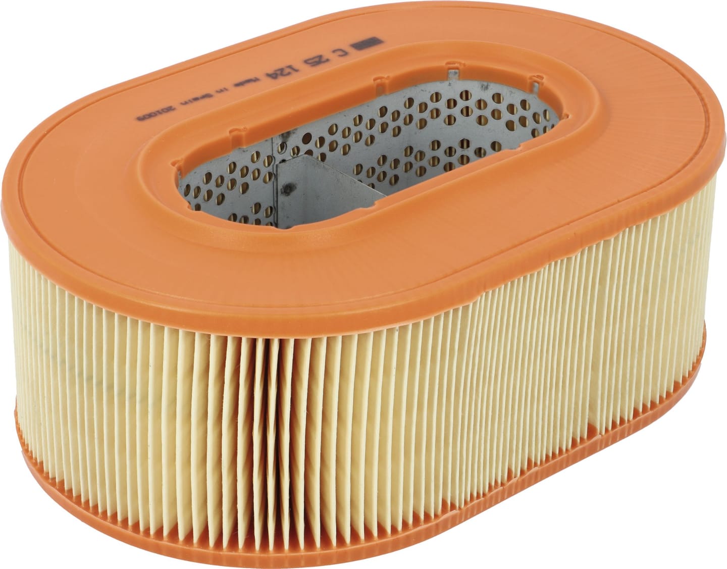 MANN Luftfilter "C 25 124"