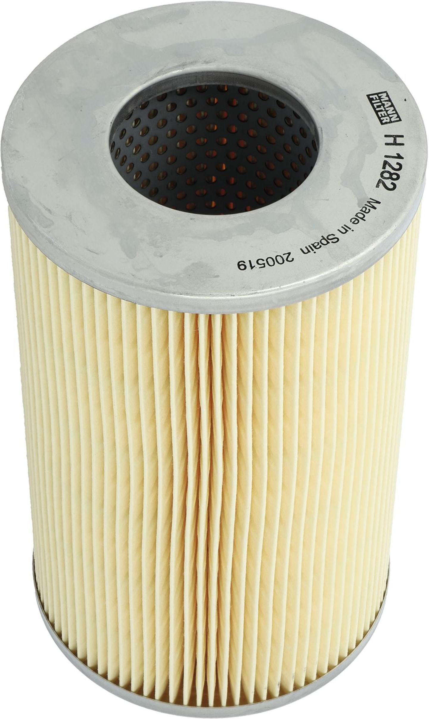 MANN Ölfilter "H 1282X"