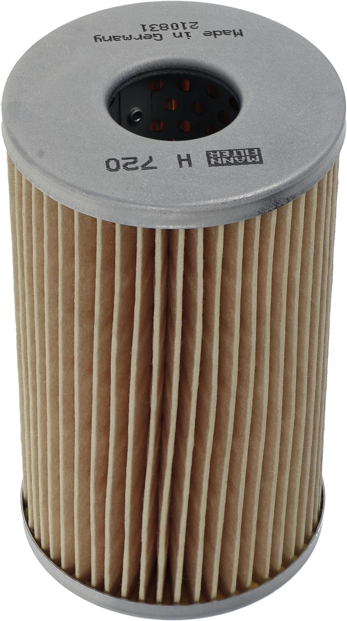 MANN Hydraulikfilter "H 720X"