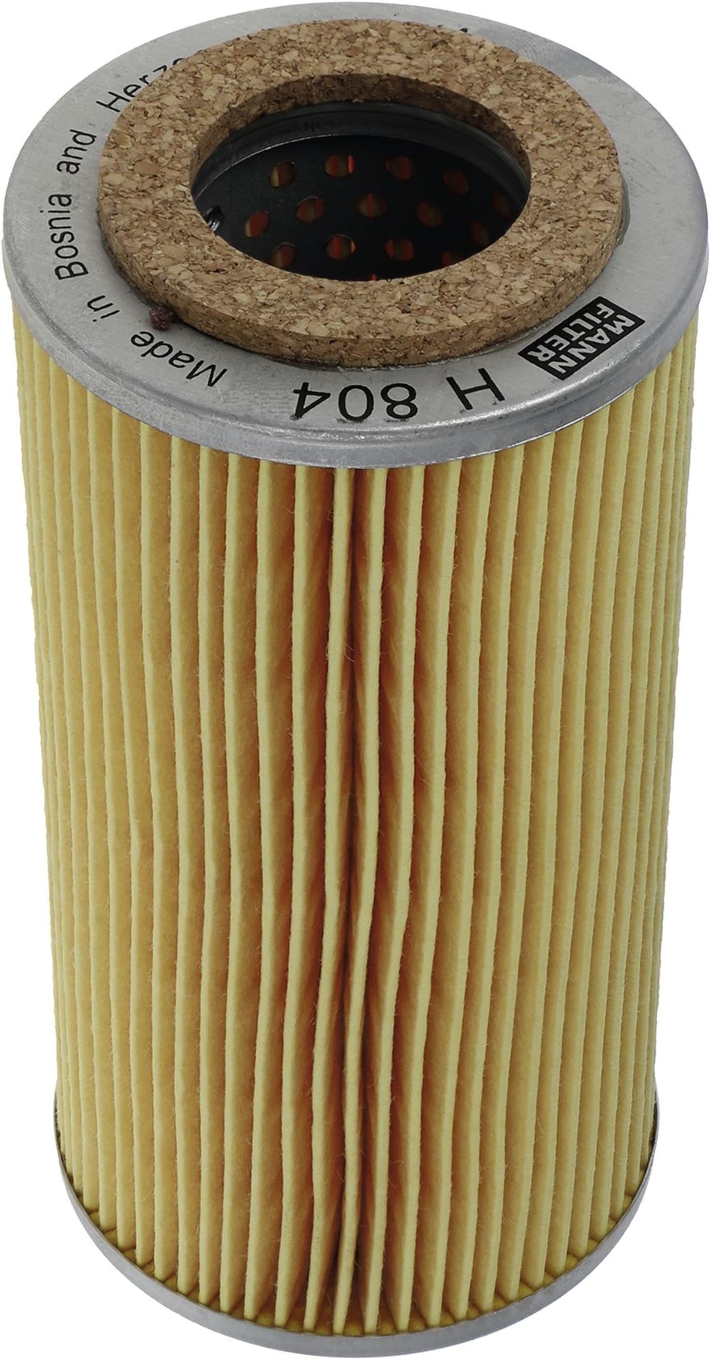 MANN Hydraulikfilter "H 804T"