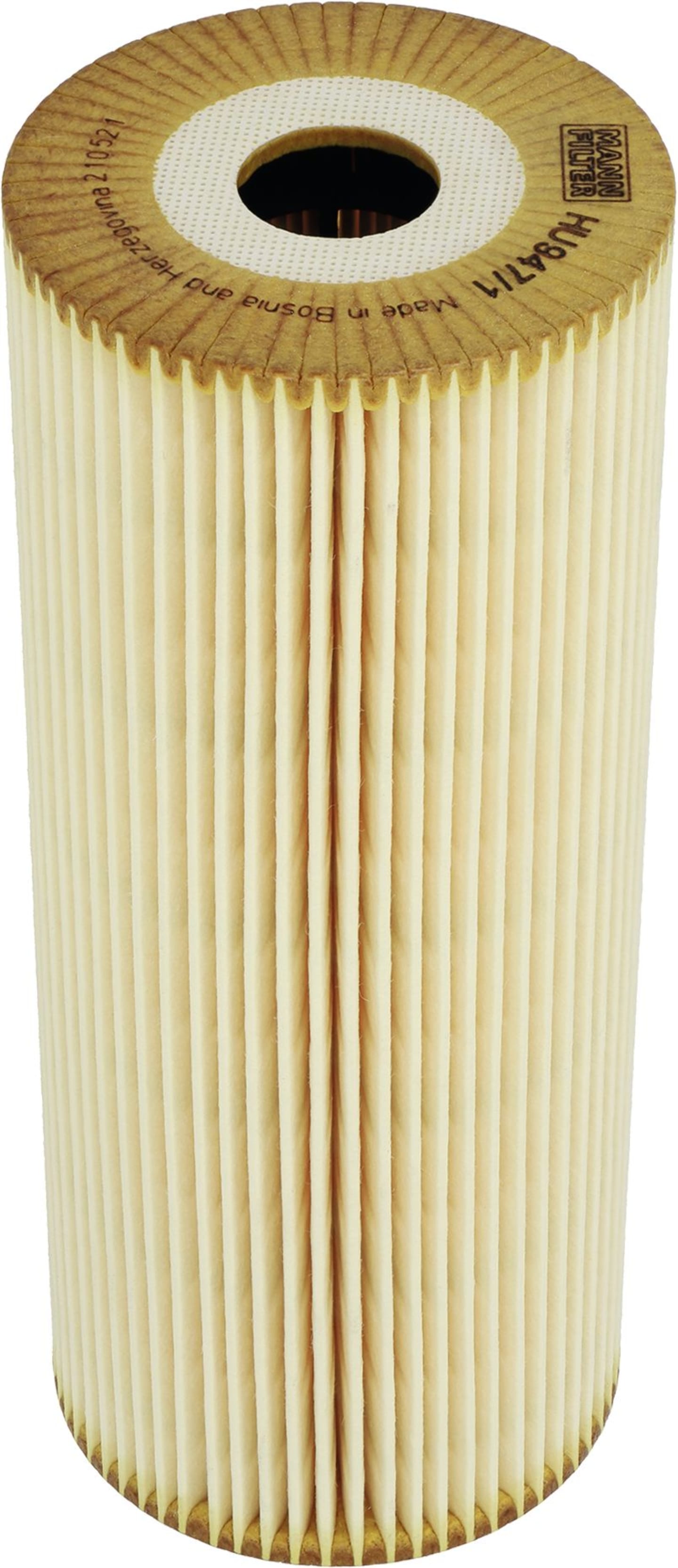 MANN Ölfilter "HU 947/1N"