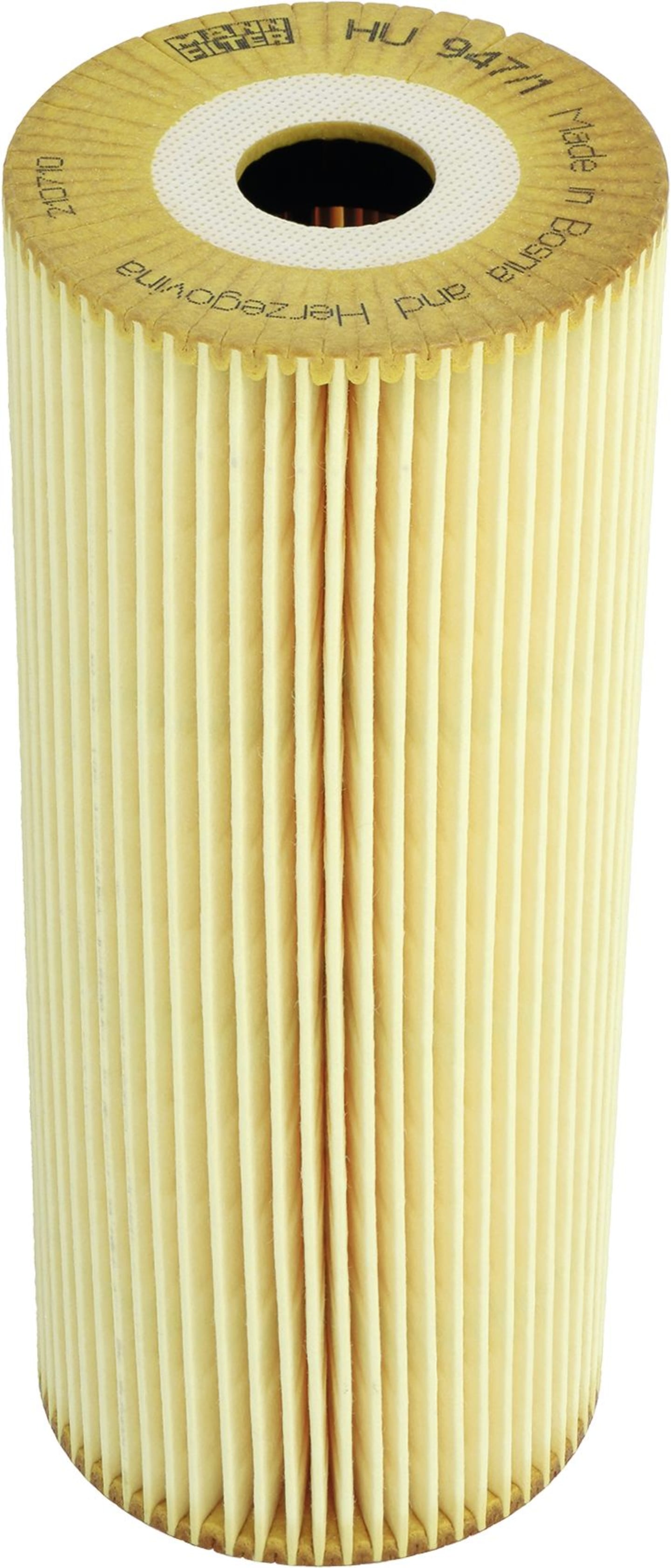 MANN Ölfilter "HU 947/1X"