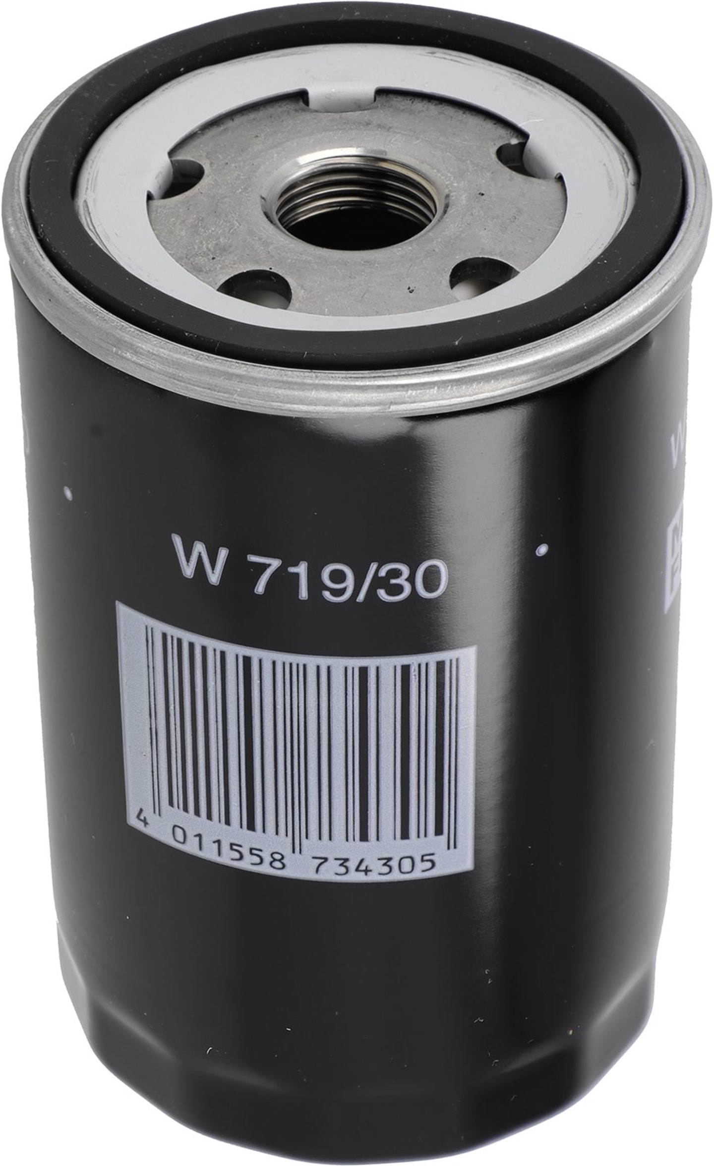 MANN Ölfilter "W 719/30"