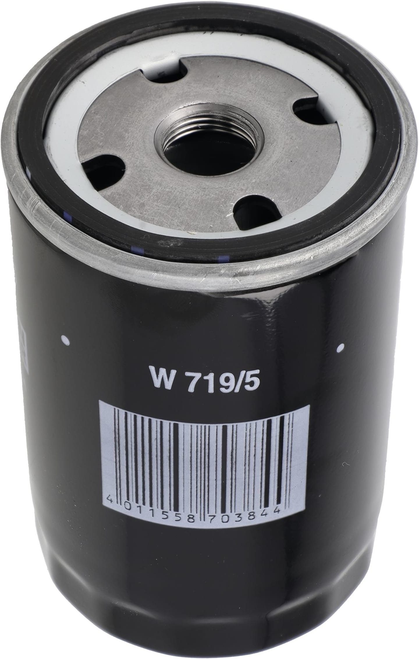 MANN Ölfilter "W 719/5"