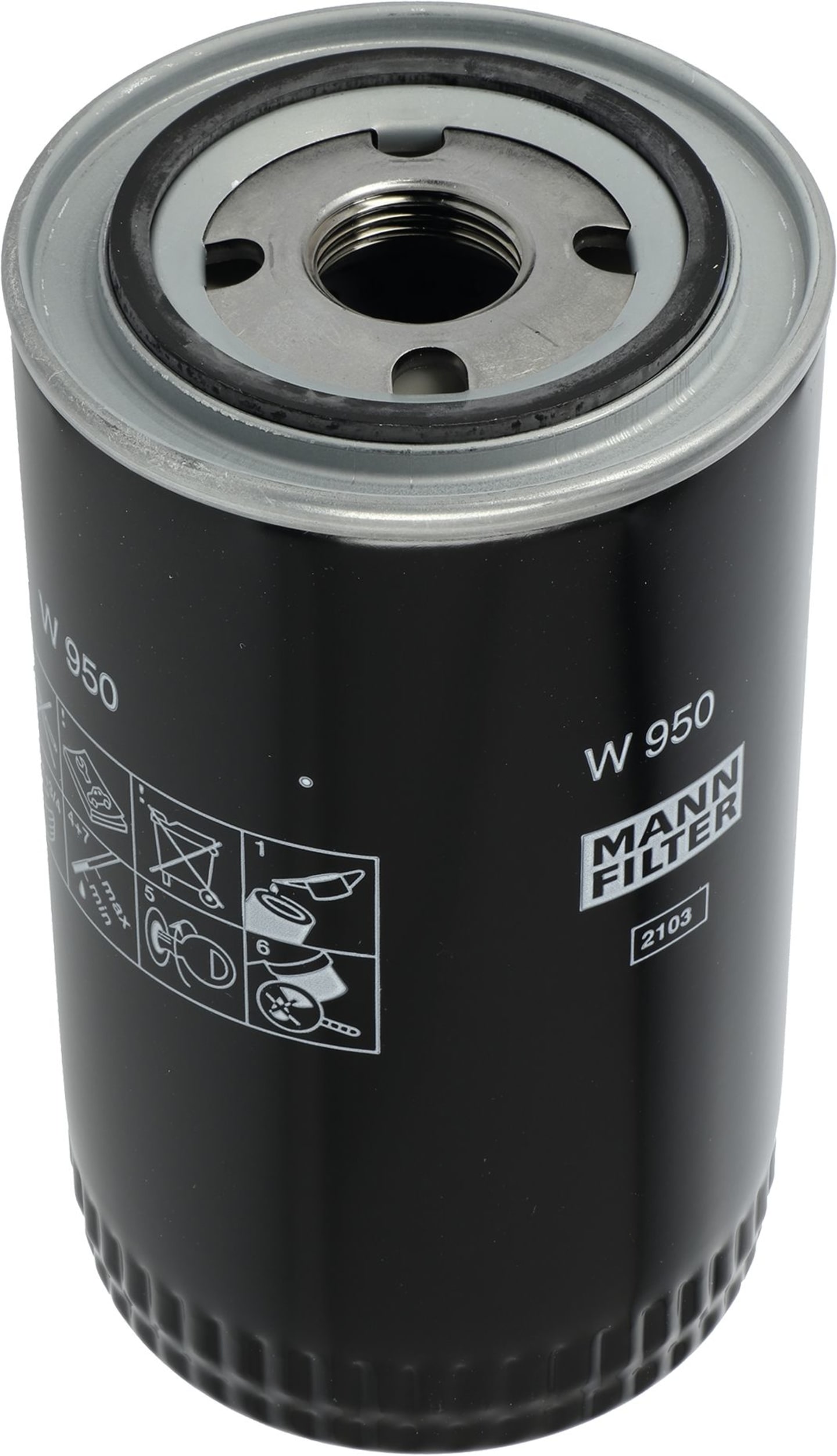 MANN Ölfilter "W 950"