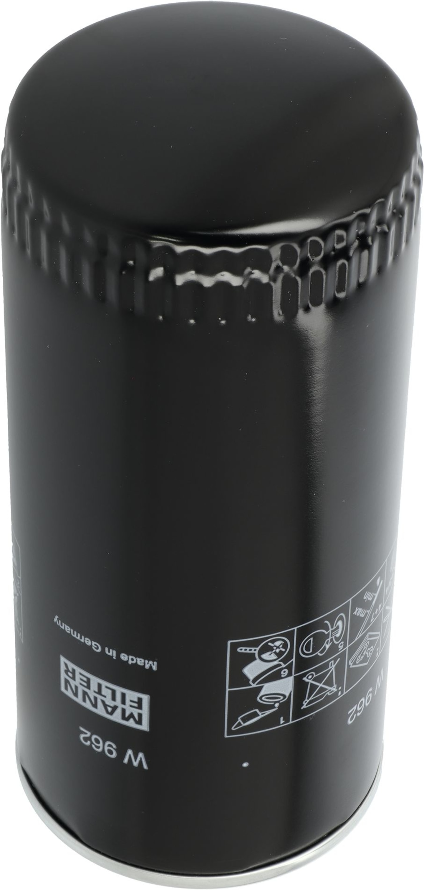 MANN Hydraulik-/Getriebeölfilter "W 962"