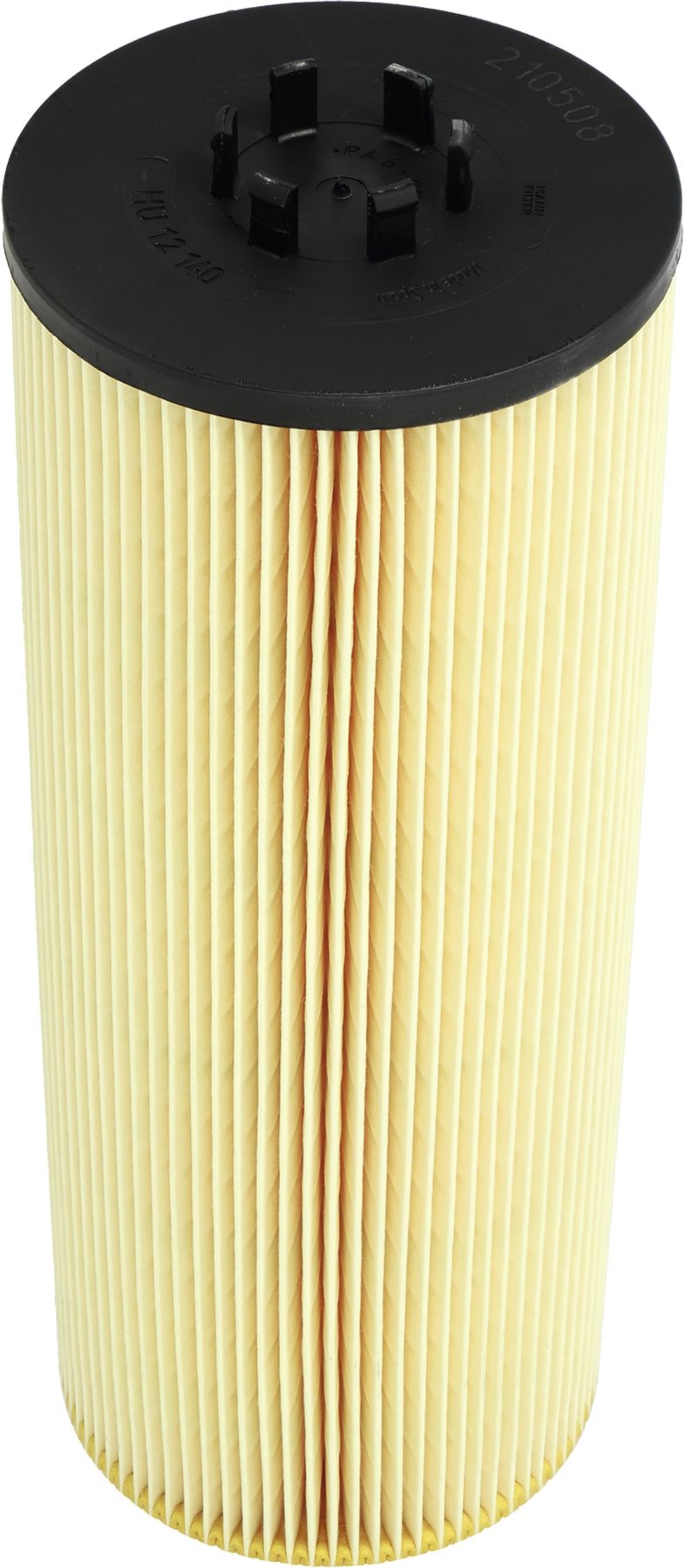 MANN Ölfilter "HU 12 140X"