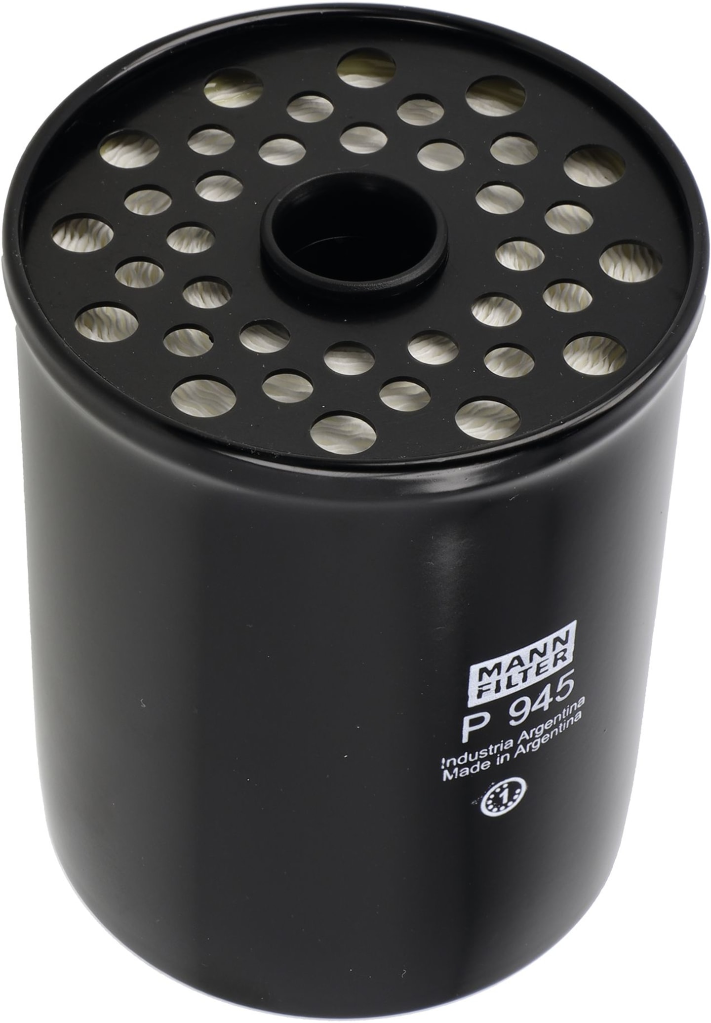 MANN Kraftstofffilter "P 945X"