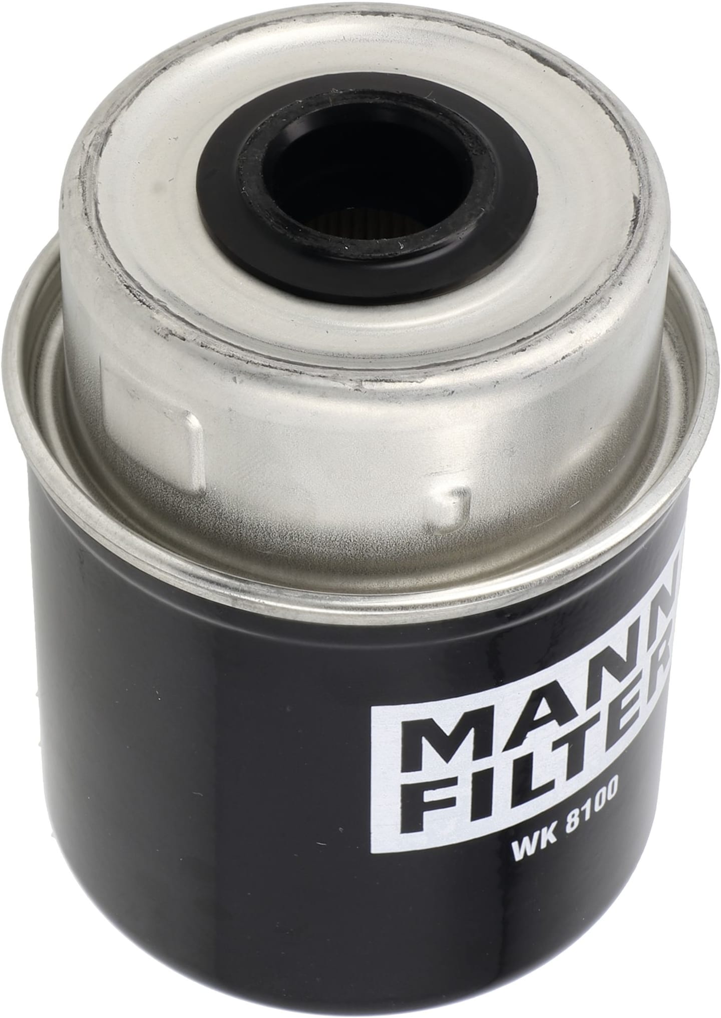 MANN Kraftstofffilter "WK 8100"