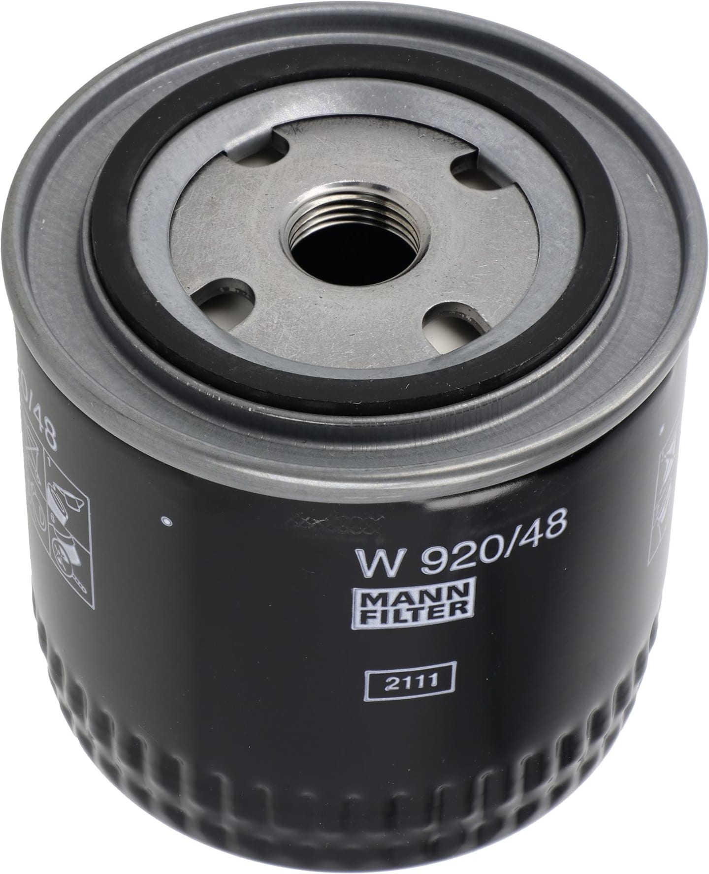 MANN Ölfilter "W 920/48"