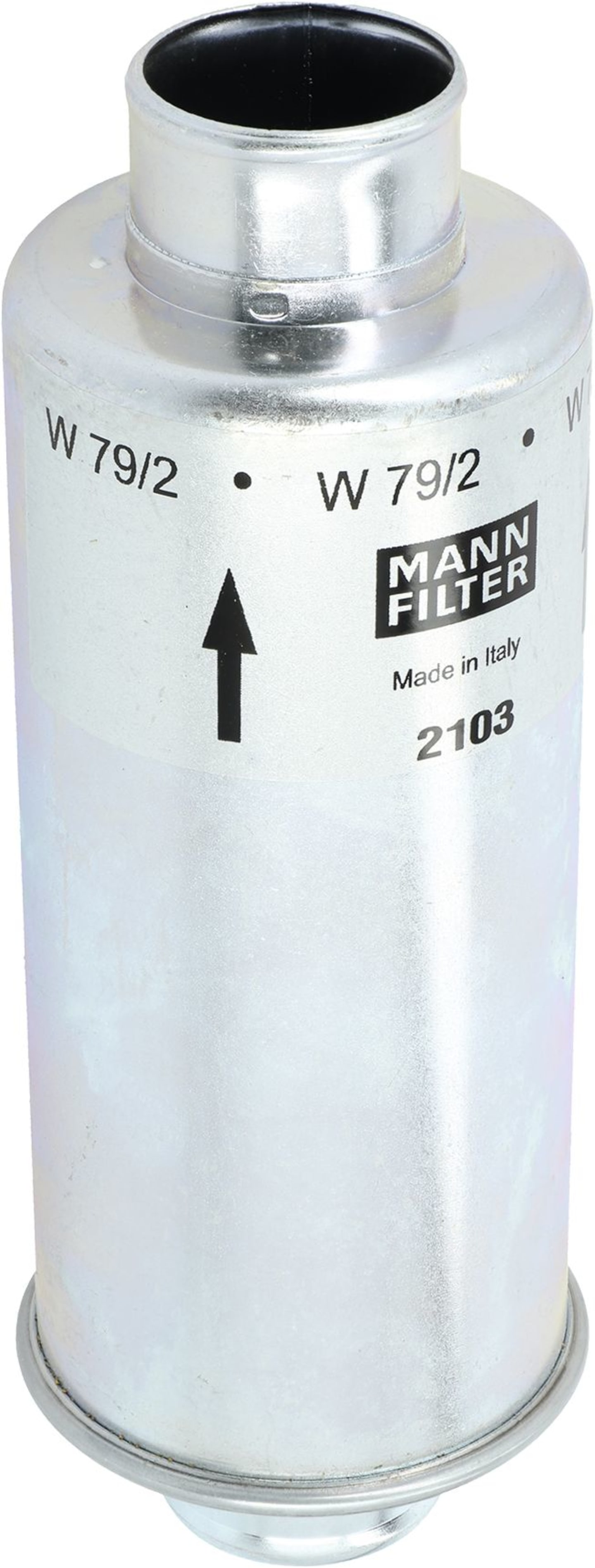 MANN Hydraulikfilter "W 79/2"