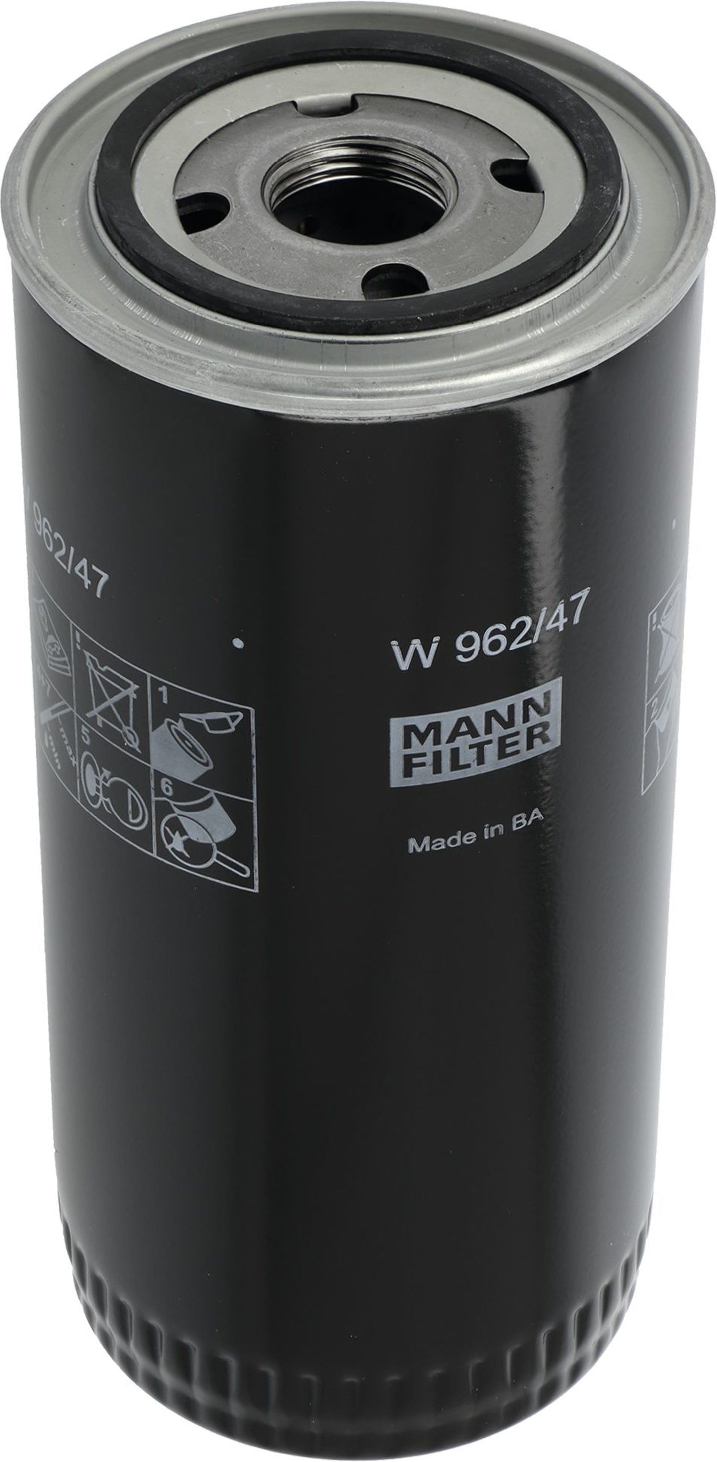 MANN Ölfilter "W 962/47"