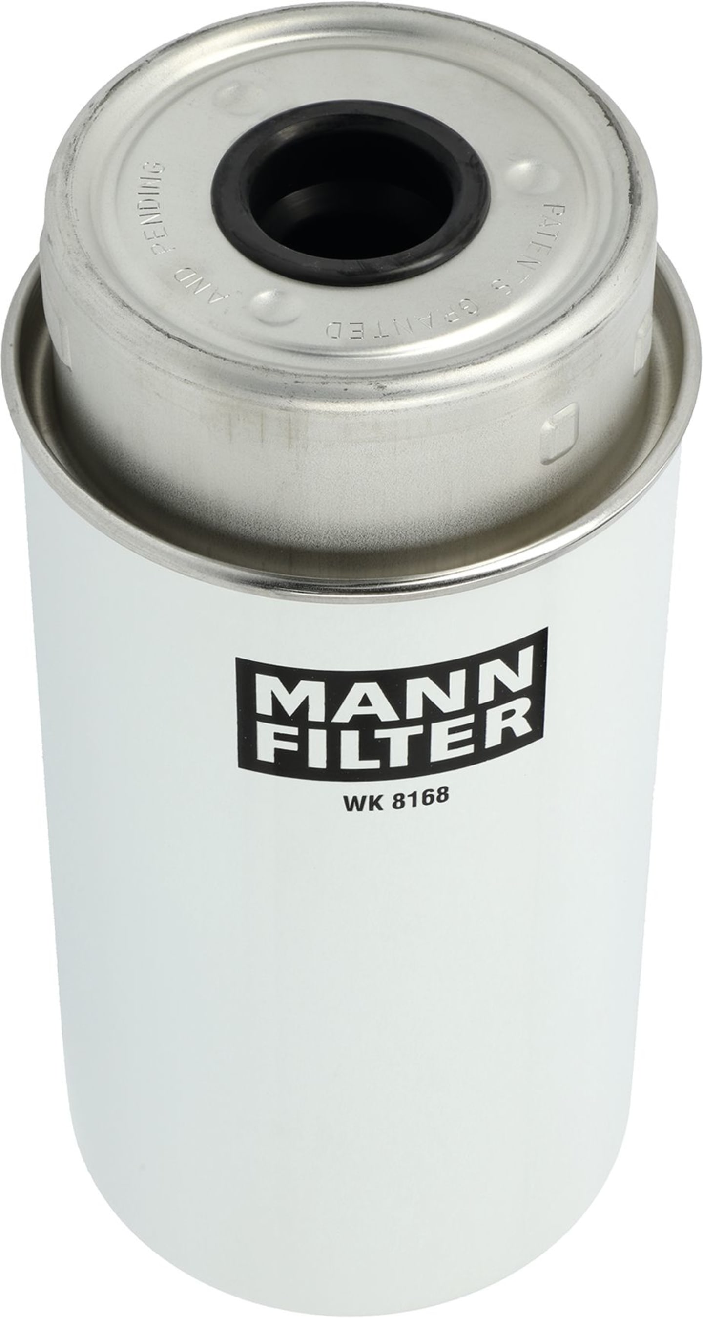 MANN Kraftstofffilter "WK 8168"