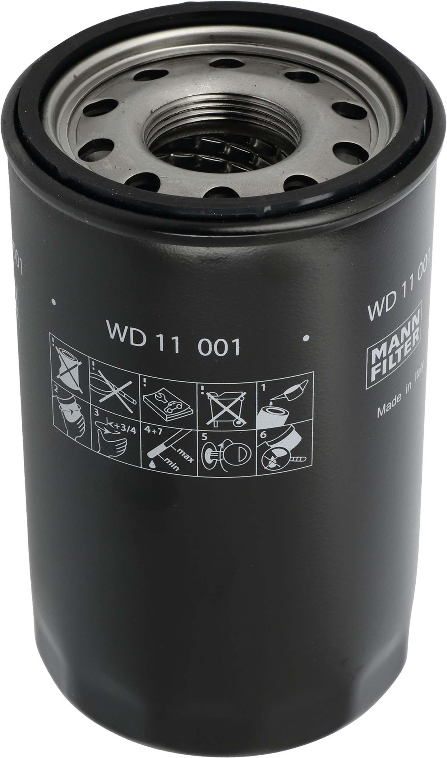 MANN Hydraulikfilter "WD 11 001"