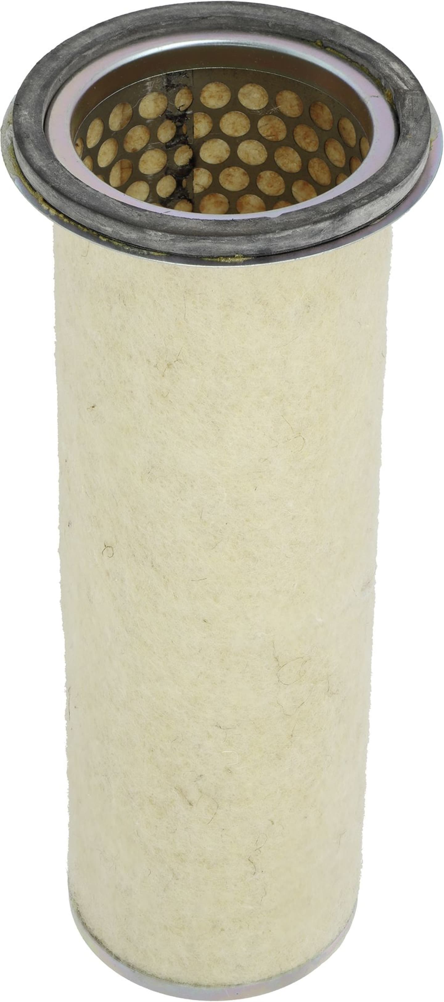MANN Sekundärluftfilter "CF 924"