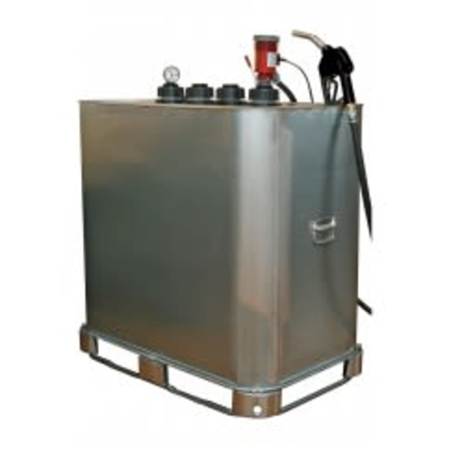 SAMOA® HAUSTANKSTELLE DM PLUS 35 TYP S 40948