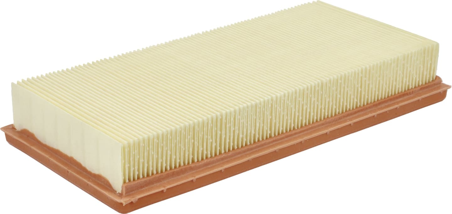 MANN Luftfilter "C 2860"