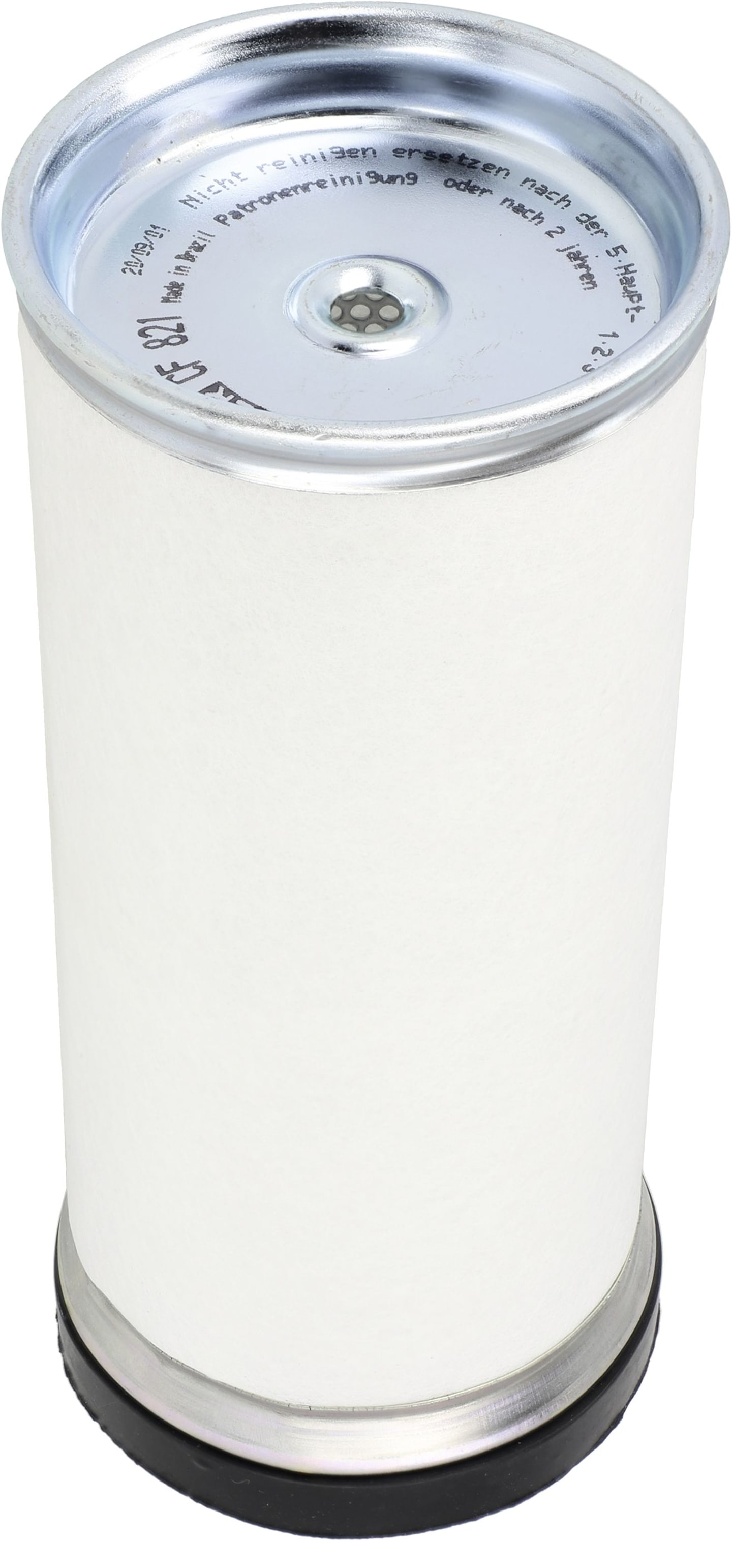 MANN Sekundärluftfilter "CF 821"