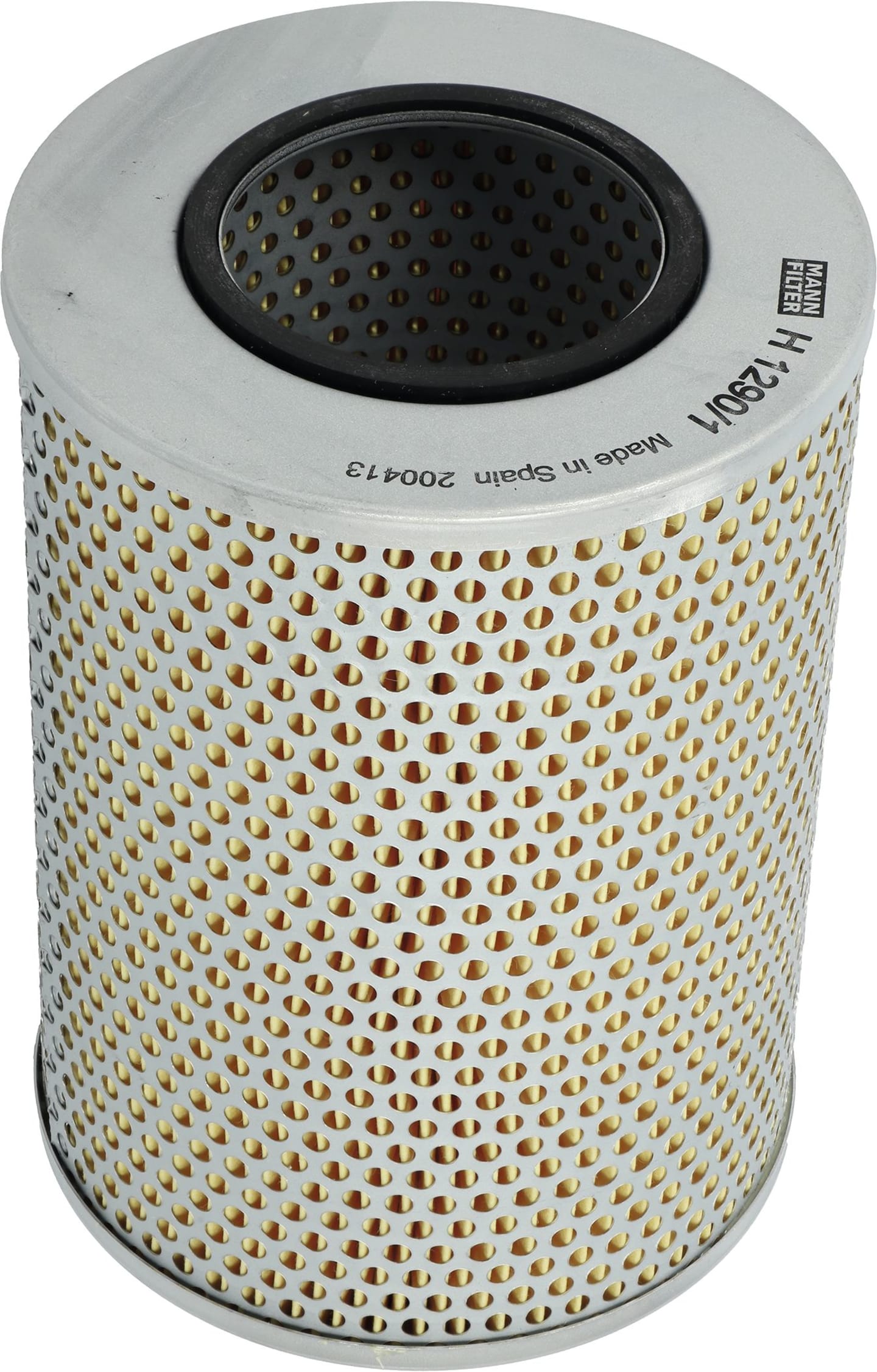 MANN Hydraulikfilter "H 1290/1"