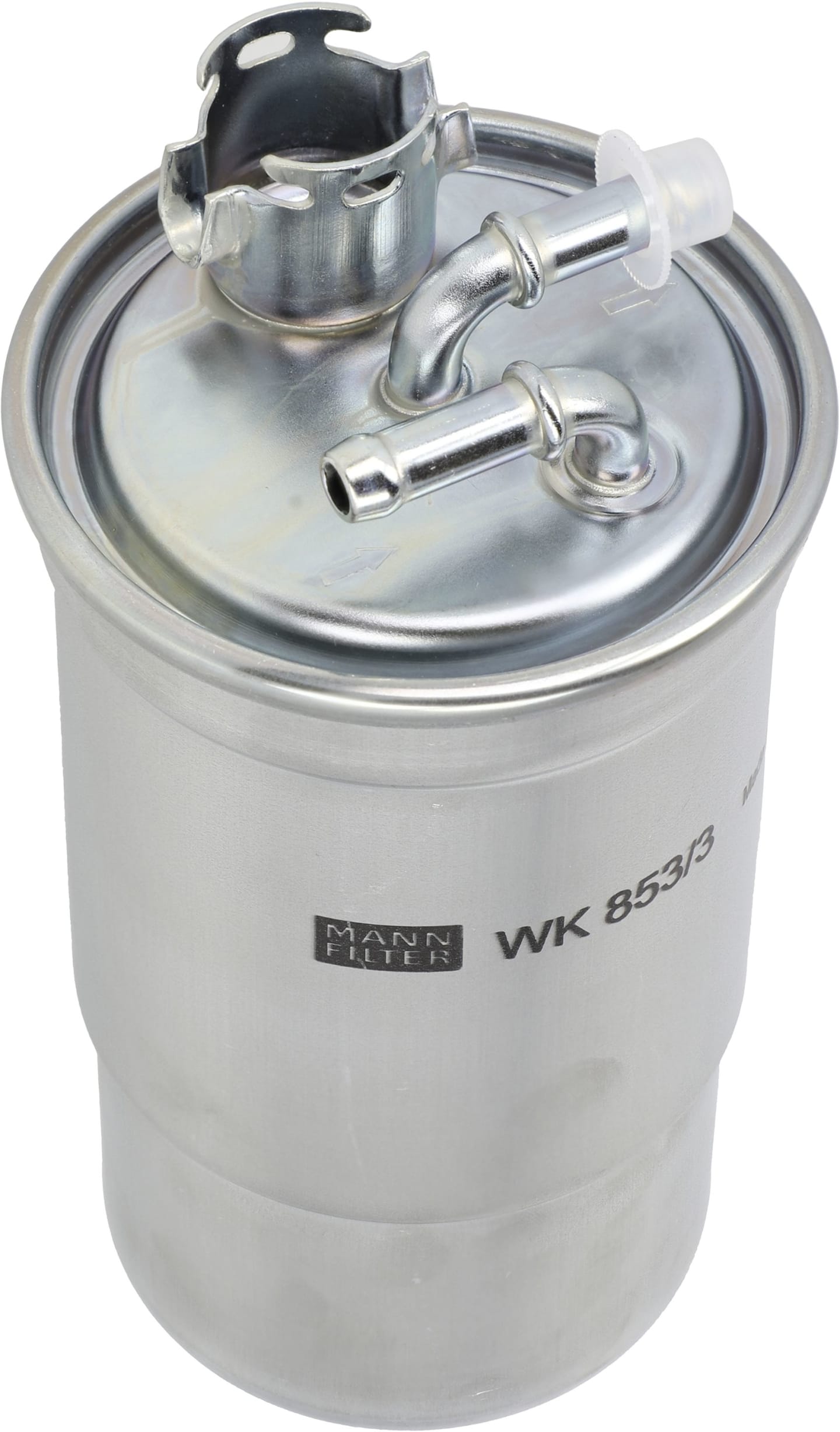 MANN Kraftstofffilter "WK 853/3x"