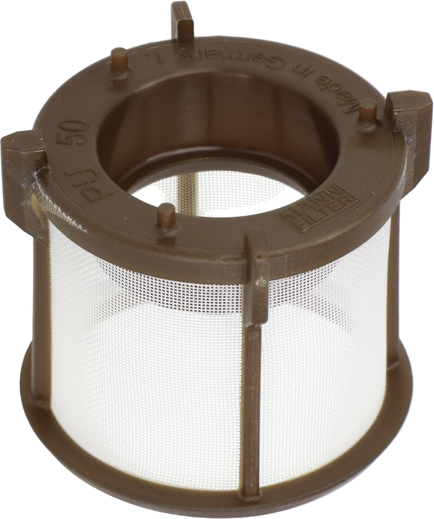 MANN Kraftstofffilter "PU 50Z"