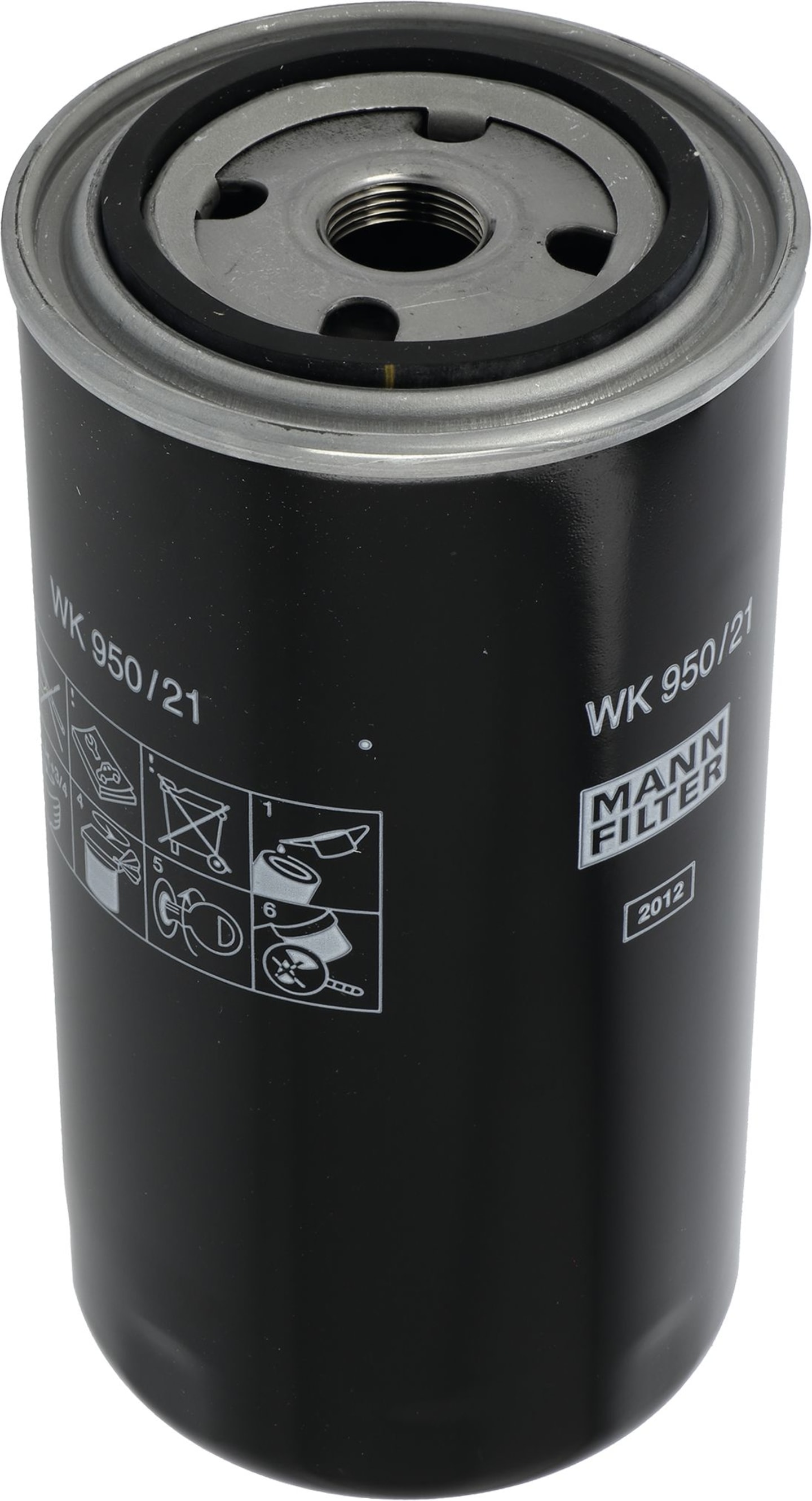 MANN Kraftstofffilter "WK 950/21"