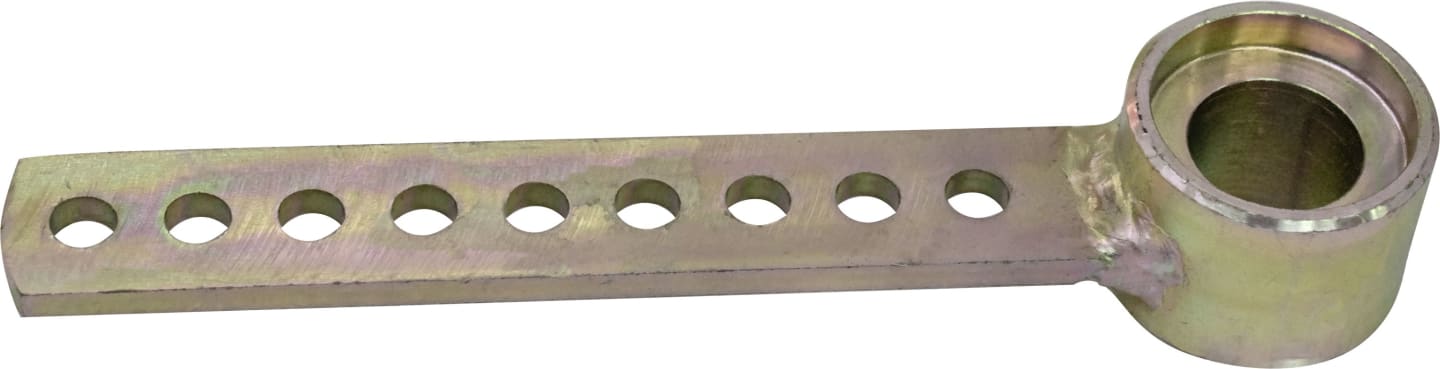 Maschio Einstellungsarm für Rundballenpresse Modena 110, Mondiale 110, Smart 111, B07SP0177R