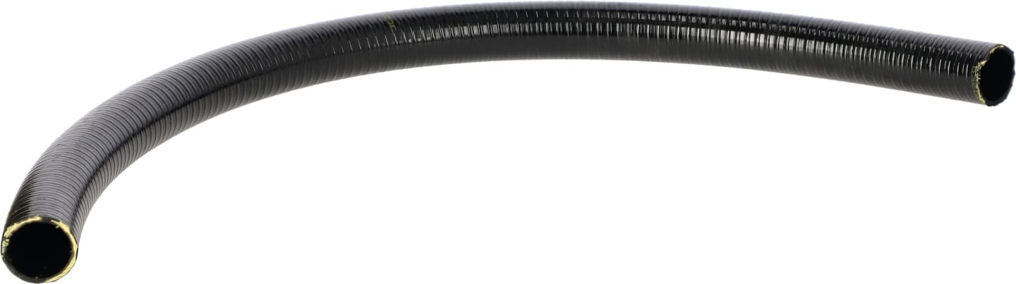 Amazone Spiralschlauch 40 x 4,0 mm, schwarz, AP657