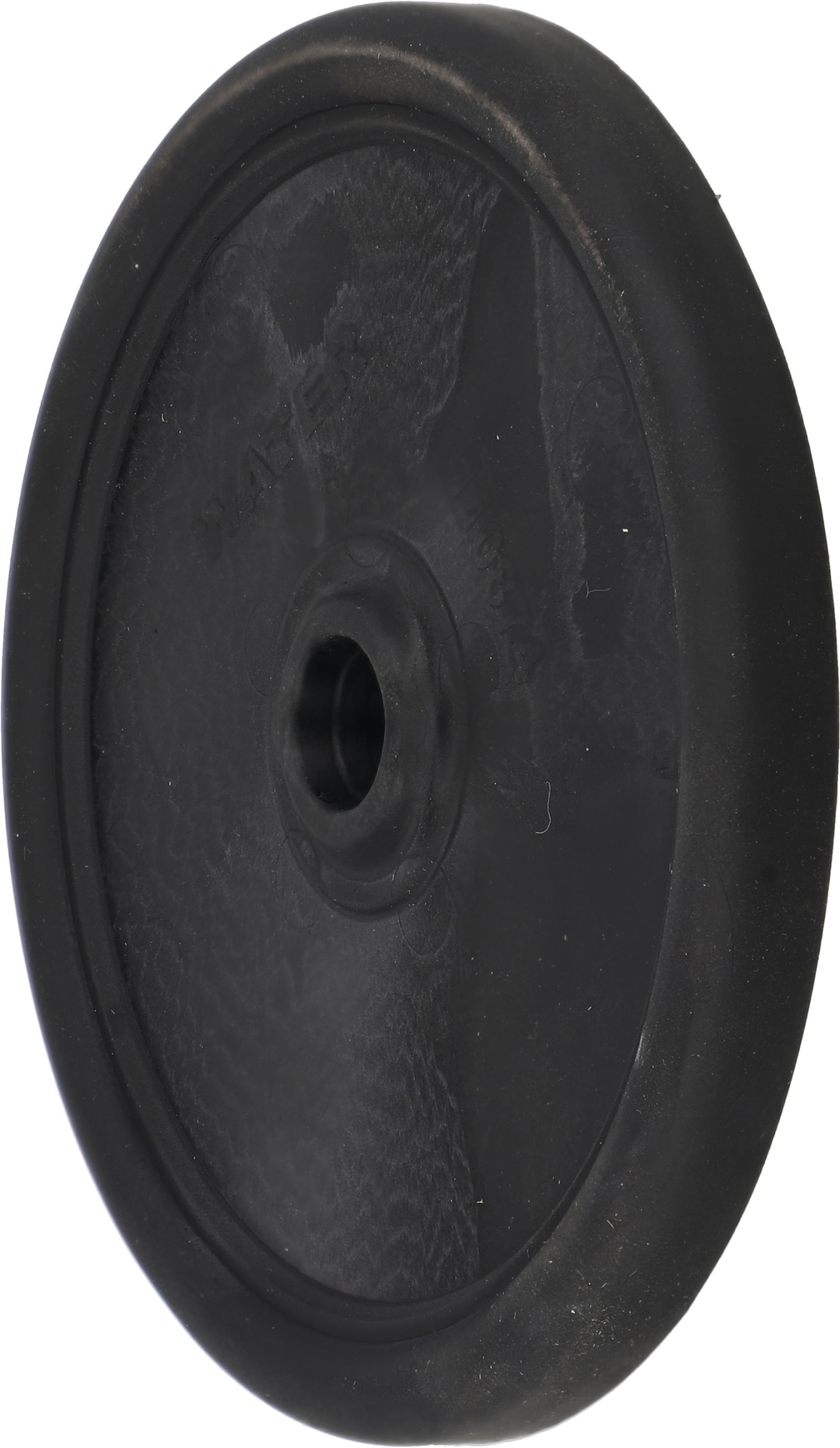 Amazone Membrane 118 mm, für Pumpe BP105, BP235K, 110874