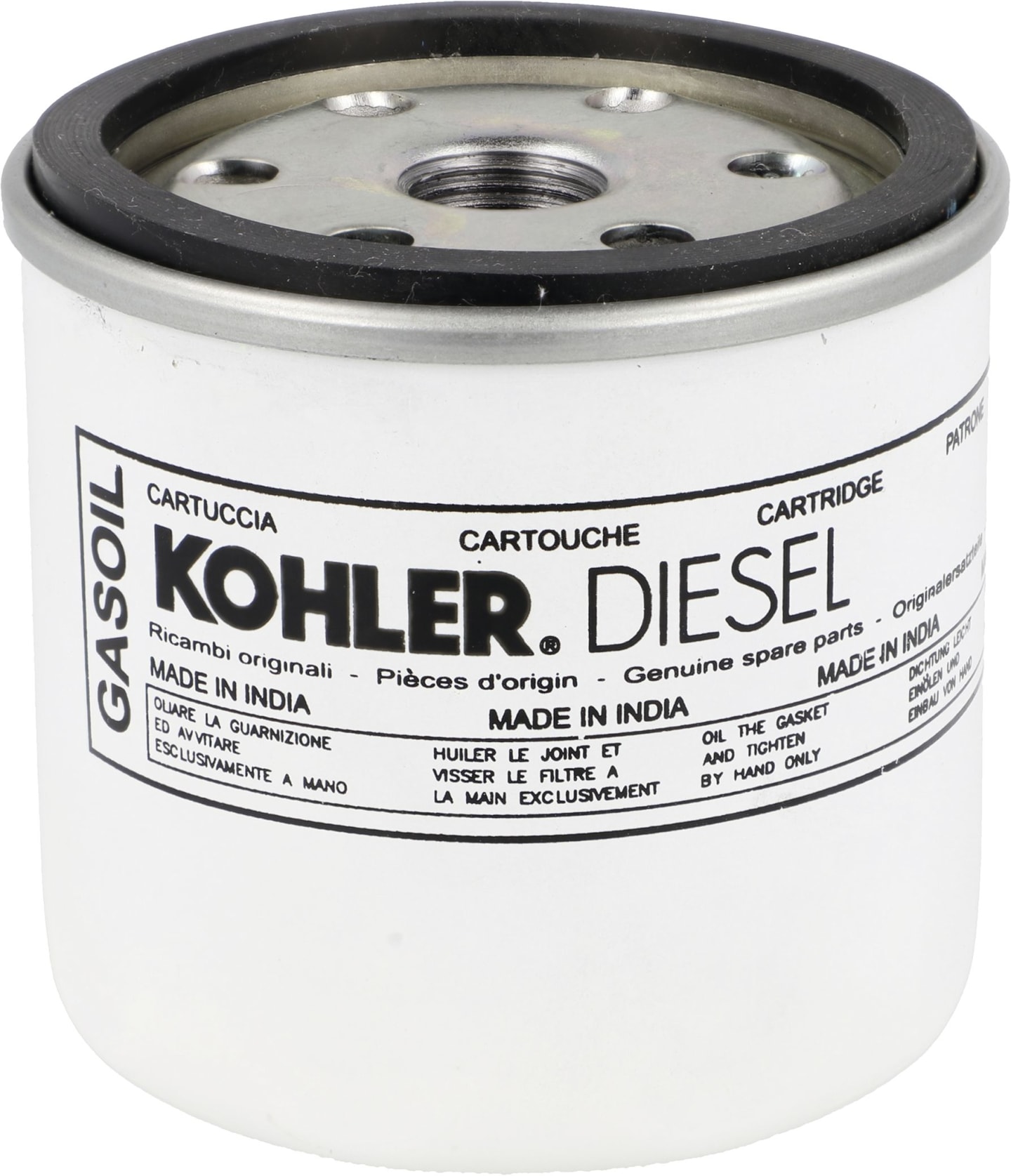 Amazone Kraftstofffilter für Profihopper und Fahrwerk, LF065