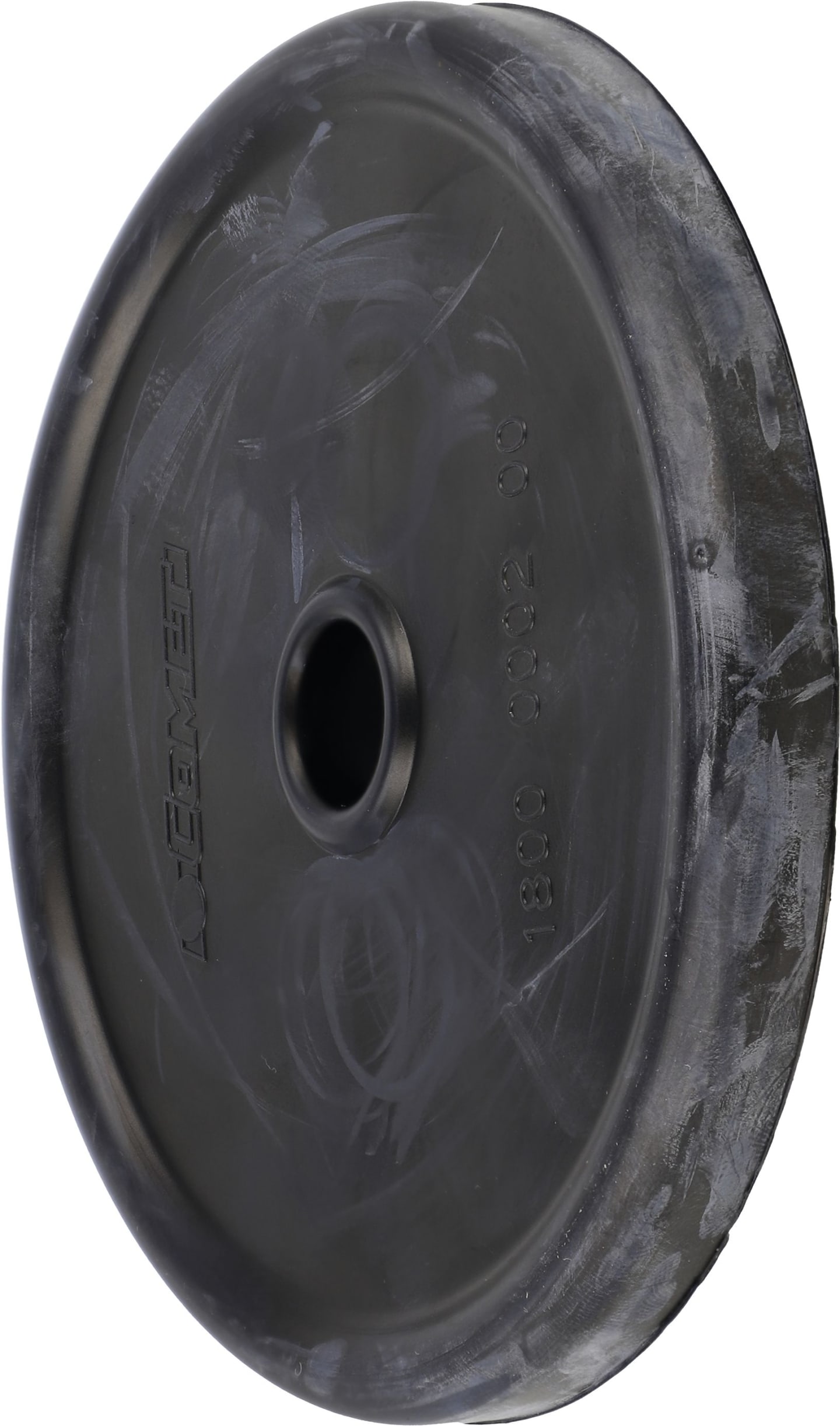 Amazone Kolbenmembrane Ø 113 für Feldspritzen-Pumpe "BP 105-235", 7411200