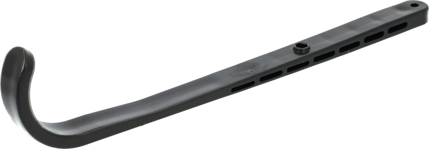 Amazone Kufe, 590 x 36 mm, für Feldspritze, 942279