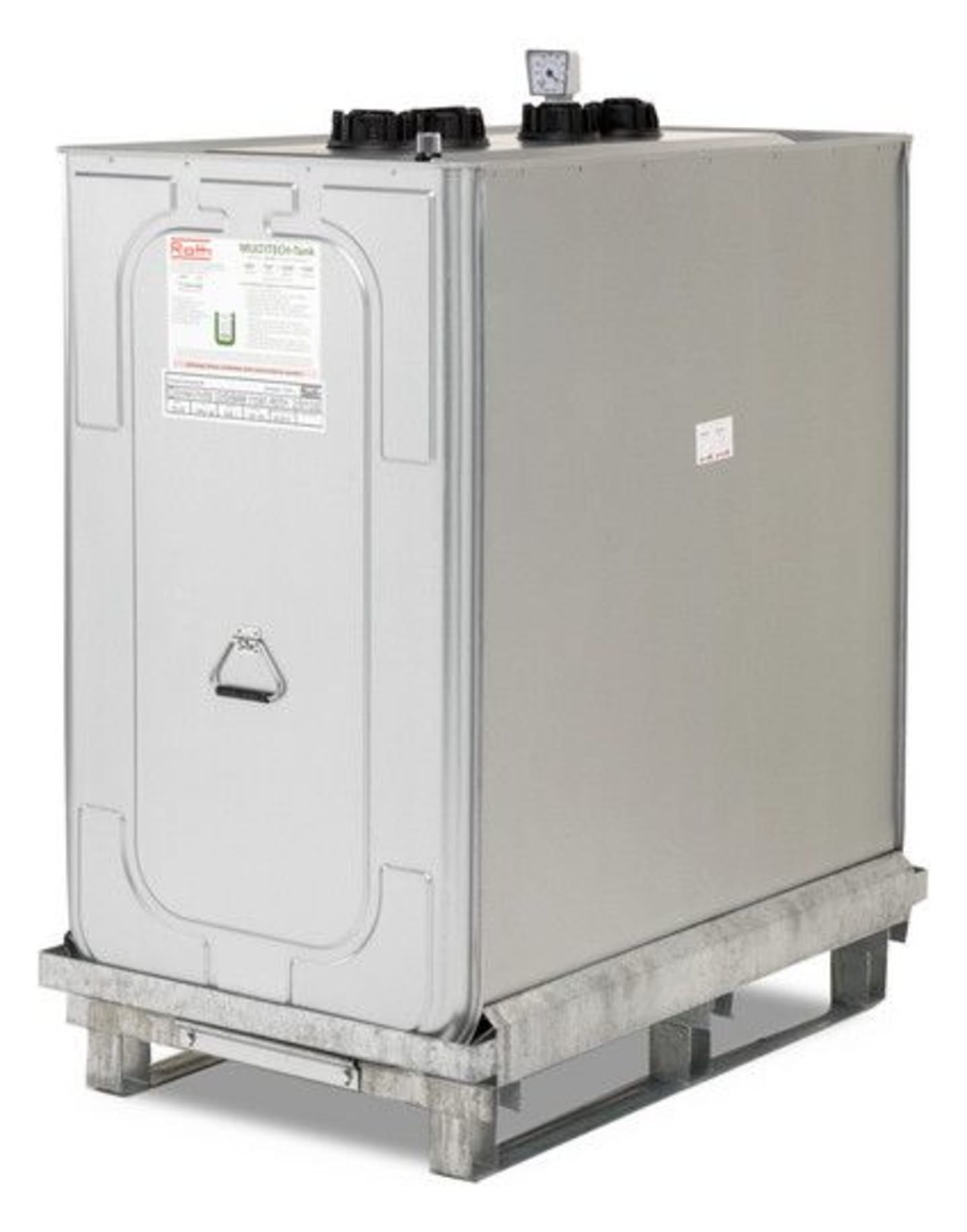 Roth MULTITECH-TANK 400 l Lagertank, Dieseltank, Heizöltank 1115008729