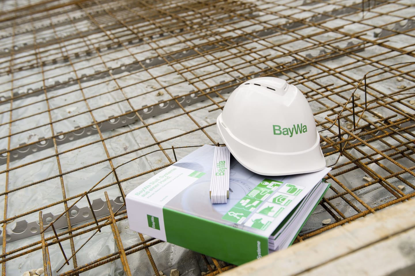 Planung für landwirtschaftliches Bauen