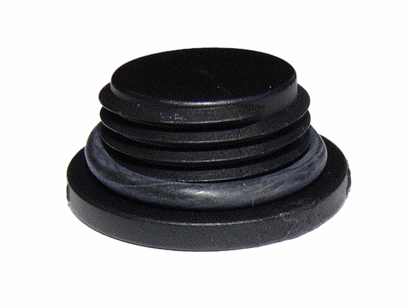 NETAFIM™ Stopfen "FlexNet™" 1/2" AG, mit O-Ring, 42000-027110