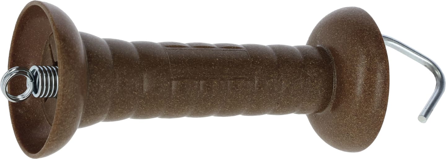 Ako Torgriff "Big Green" mit Haken, 44977