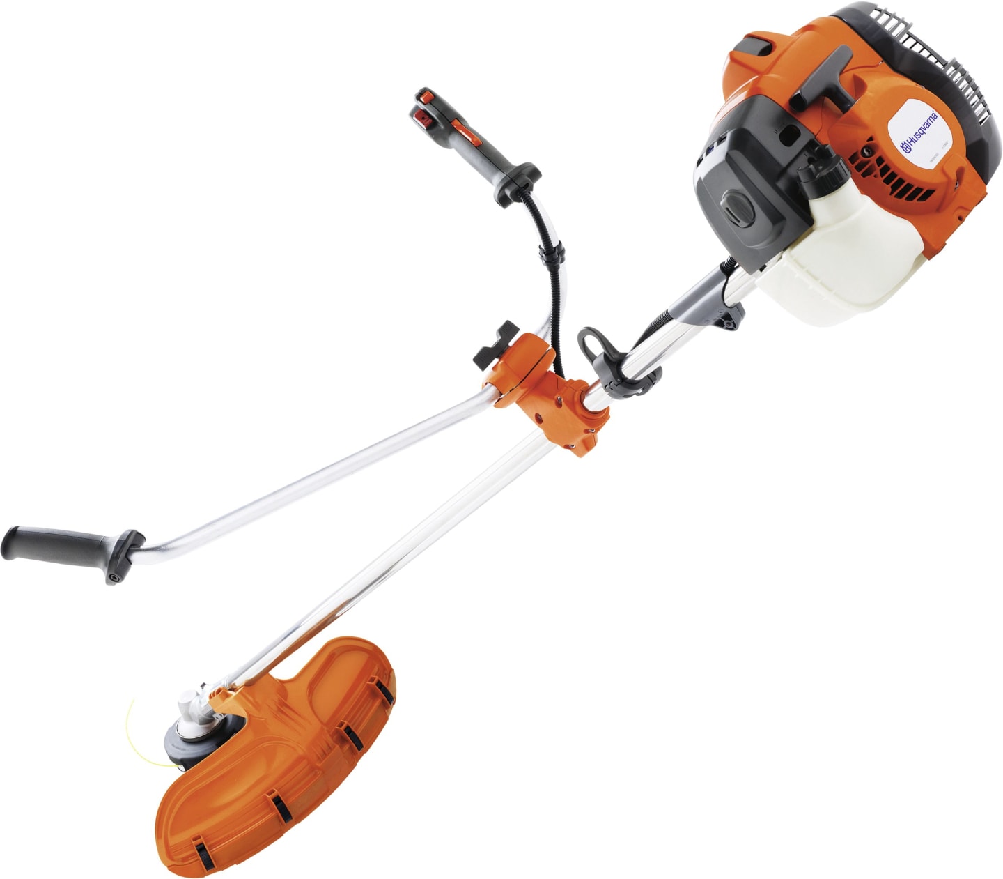Husqvarna® Benzin-Motorsense "135R" 1,4 kW (1,9 PS), 9666048-02