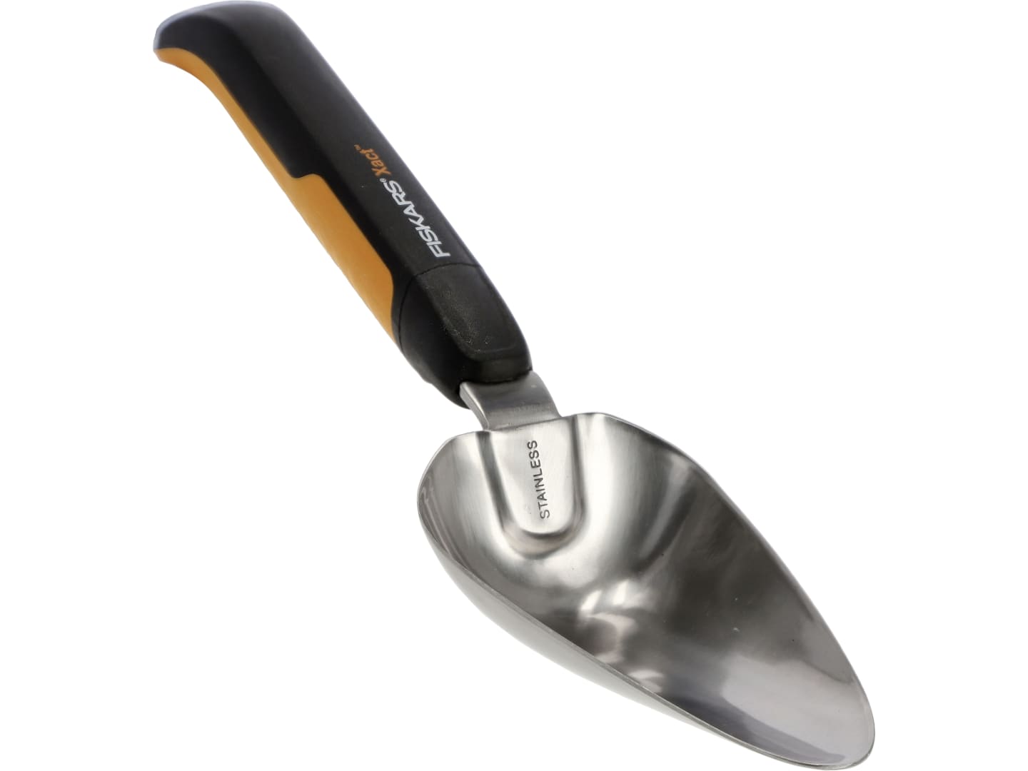 Fiskars Xact Blumenkelle Länge 375 mm