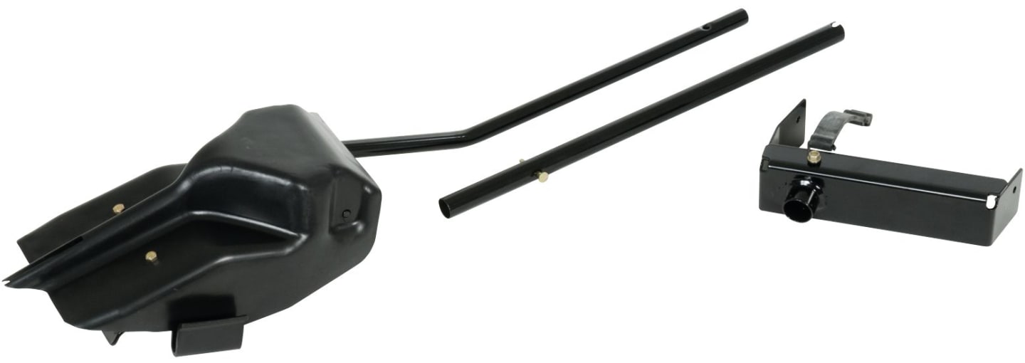 MTD Mulchkit für Rasentraktor LE 130, LE 155 H, LN 155, LN 175 H, LN 200 H, 196-749A678