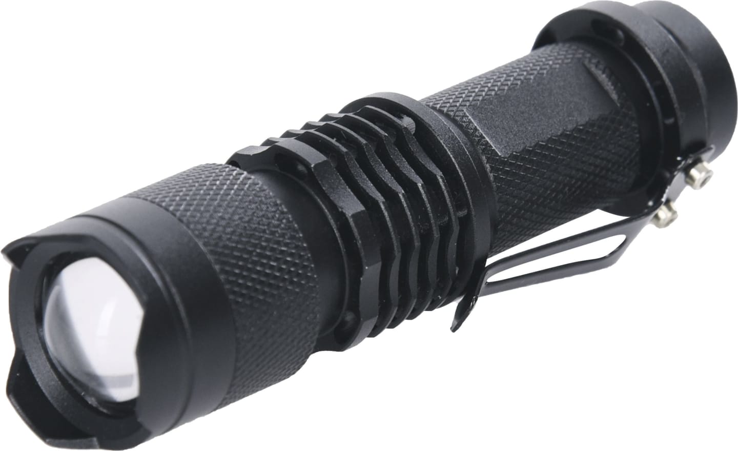 KERBL LED-Schierlampe 150 lm, batteriebetrieben, 73126