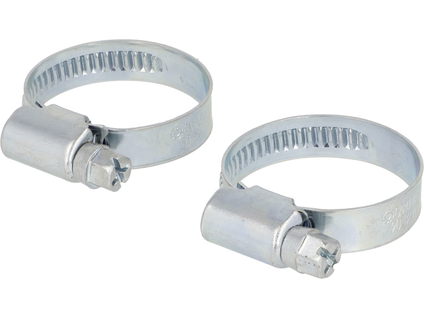 GARDENA Schlauchschelle 3/4" 07192-20