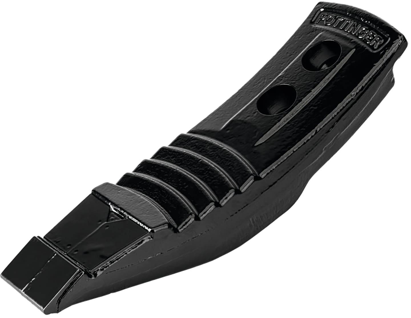Pöttinger Scharspitze "Durastar Plus", für Grubber Synkro, Terria, 9791.50.031.2