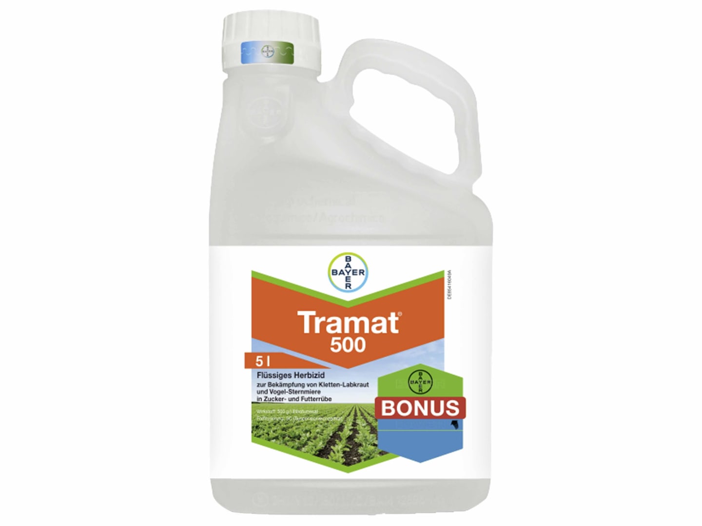 Bayer Tramat 500 5 l Kanister