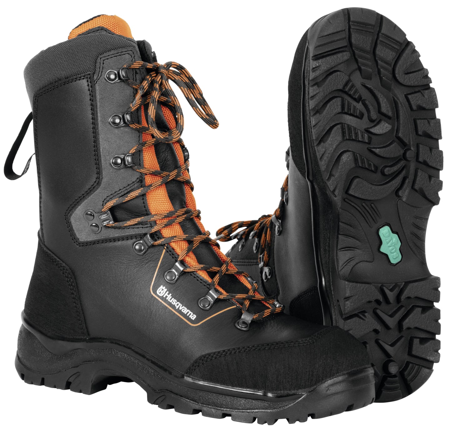 Husqvarna® Schnittschutzstiefel "Classic 20" 1 (20 m/s)