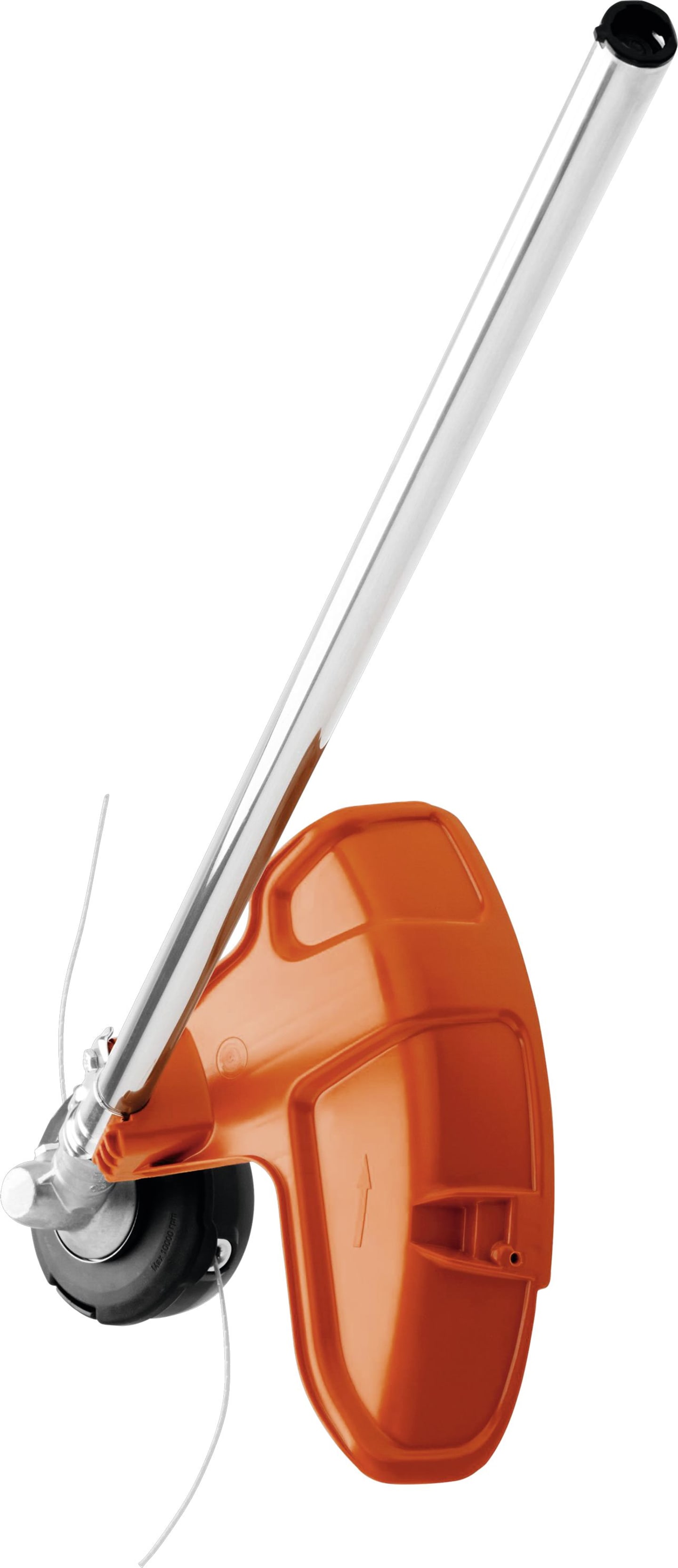 Husqvarna® Trimmervorsatz "TA 850/24" für Trimmer 122LK, 129LK, 525LK, 524LK, 5373535-03