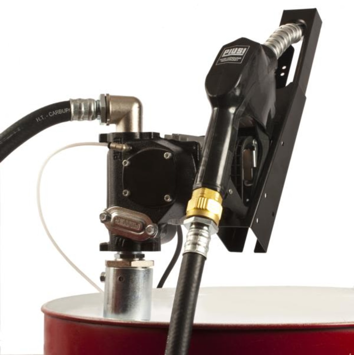 Patzelt Piusi Fasspumpe DrumPump 56 A60 KF00227040